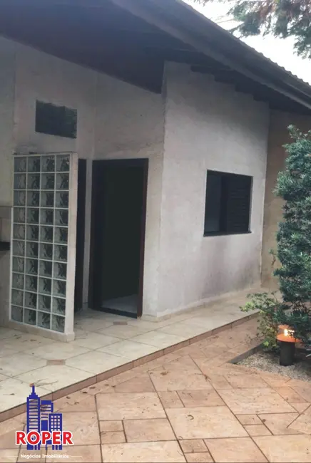 Foto 6 de Casa com 3 quartos à venda e para alugar, 319m2 em Parque da Vila Prudente, São Paulo - SP