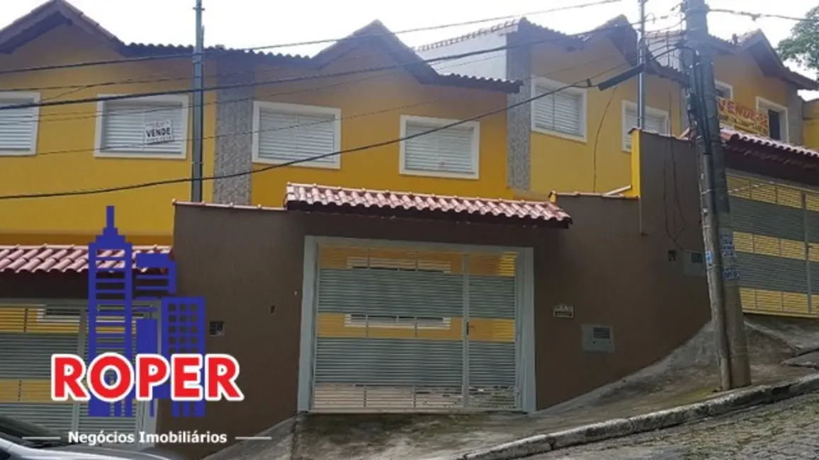 Foto 1 de Casa com 3 quartos à venda, 100m2 em Vila Dalila, São Paulo - SP