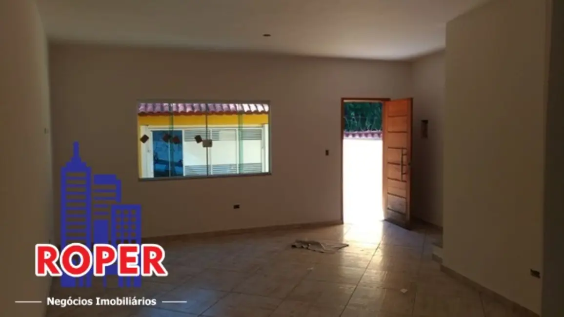 Foto 3 de Casa com 3 quartos à venda, 100m2 em Vila Dalila, São Paulo - SP
