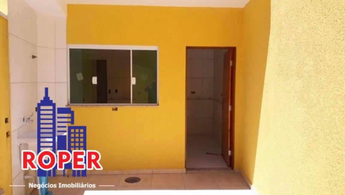 Foto 2 de Casa com 3 quartos à venda, 100m2 em Vila Dalila, São Paulo - SP