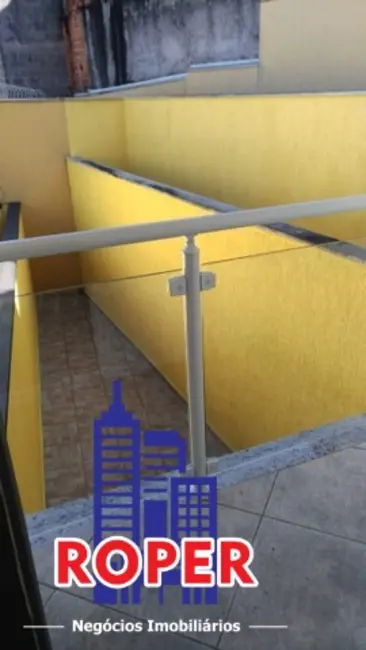 Foto 9 de Casa com 3 quartos à venda, 100m2 em Vila Dalila, São Paulo - SP