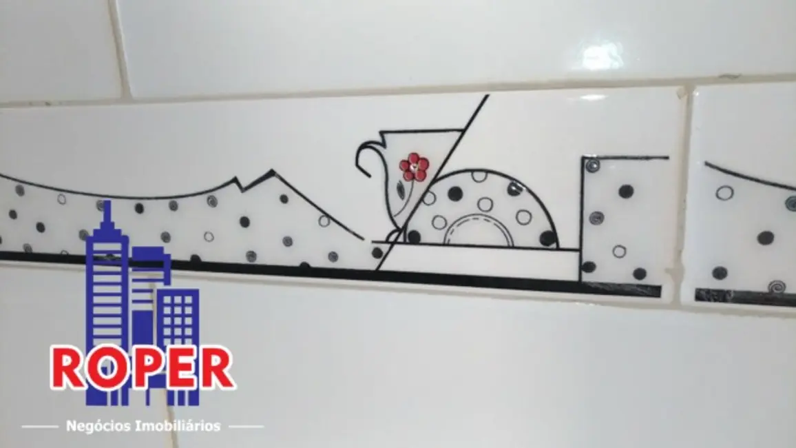 Foto 4 de Casa com 3 quartos à venda, 100m2 em Vila Dalila, São Paulo - SP