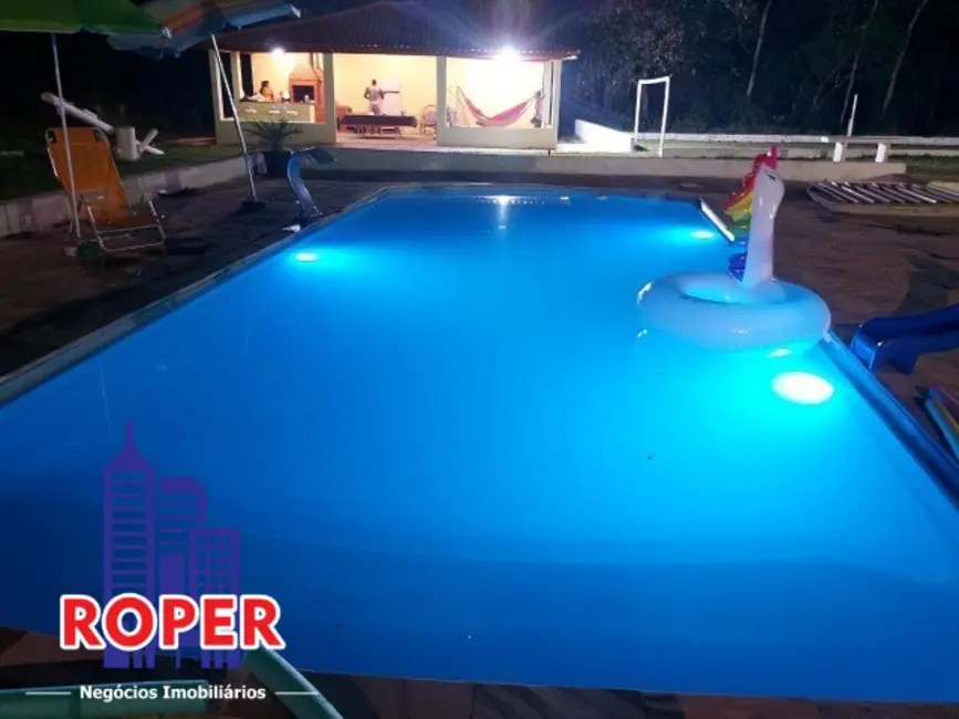 Foto 4 de Sítio / Rancho com 3 quartos à venda, 40000m2 em Nazare Paulista - SP