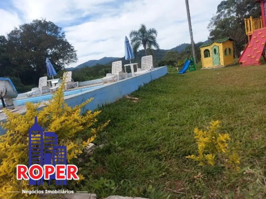 Foto 5 de Sítio / Rancho com 3 quartos à venda, 40000m2 em Nazare Paulista - SP