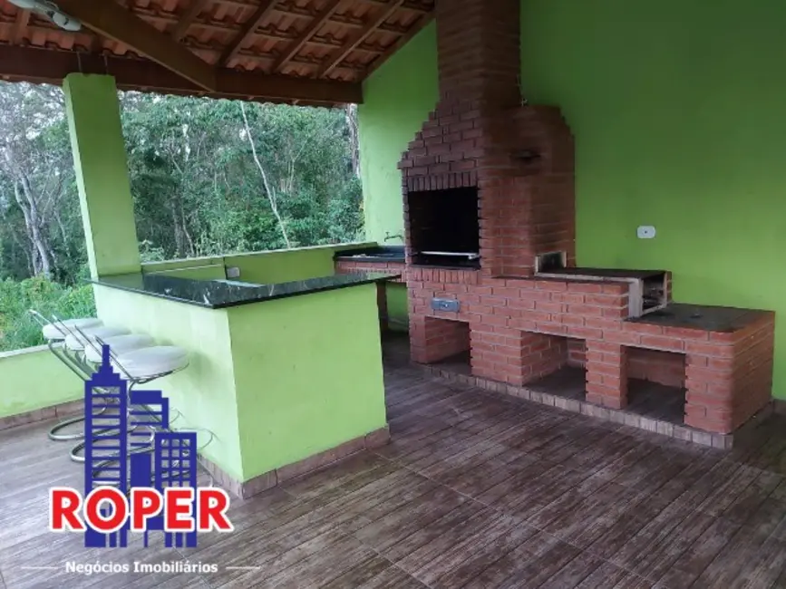 Foto 8 de Sítio / Rancho com 3 quartos à venda, 40000m2 em Nazare Paulista - SP