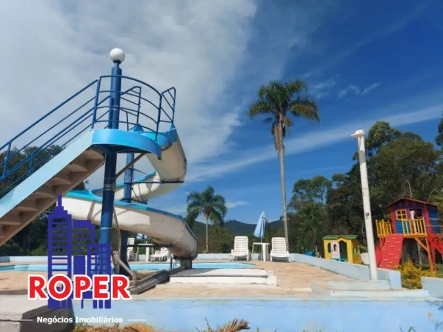 Foto 3 de Sítio / Rancho com 3 quartos à venda, 40000m2 em Nazare Paulista - SP