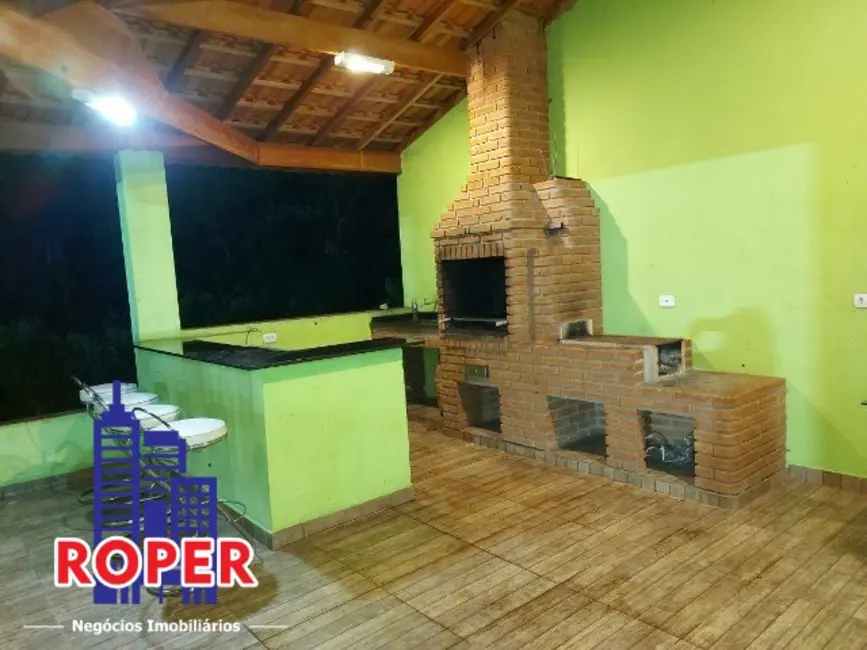 Foto 7 de Sítio / Rancho com 3 quartos à venda, 40000m2 em Nazare Paulista - SP