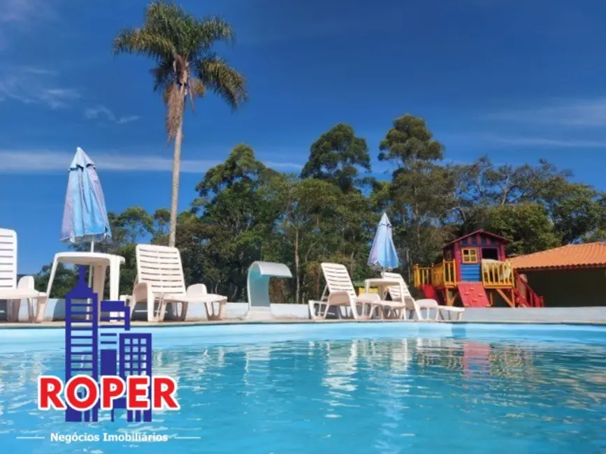 Foto 1 de Sítio / Rancho com 3 quartos à venda, 40000m2 em Nazare Paulista - SP