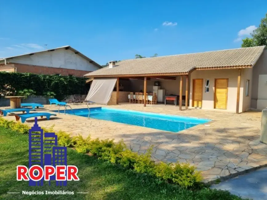 Foto 1 de Chácara com 3 quartos à venda, 1200m2 em Mairipora - SP