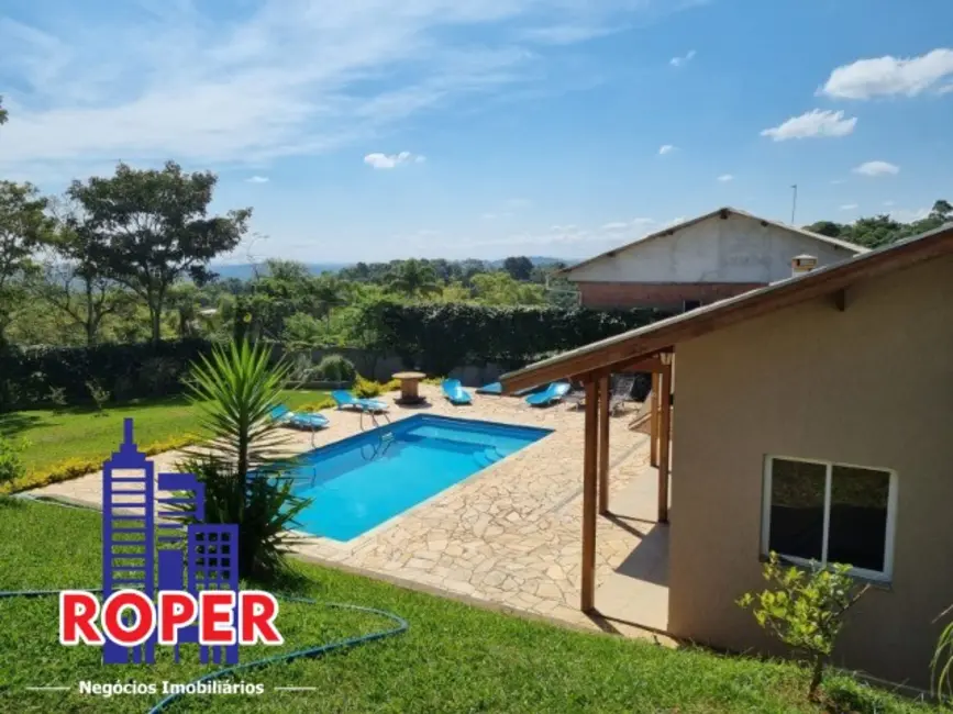 Foto 2 de Chácara com 3 quartos à venda, 1200m2 em Mairipora - SP