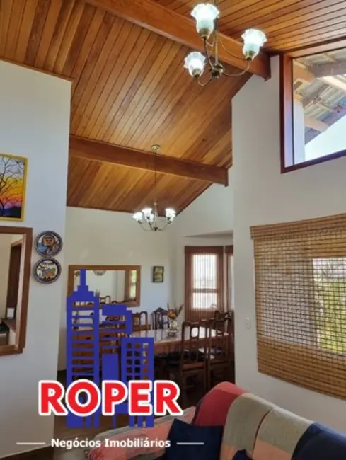 Foto 5 de Chácara com 3 quartos à venda, 1200m2 em Mairipora - SP