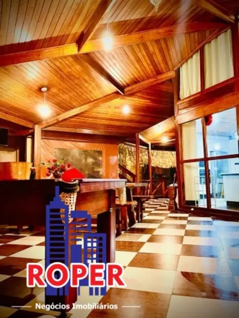 Foto 4 de Chácara com 4 quartos à venda, 2000m2 em Chácaras Copaco, Aruja - SP