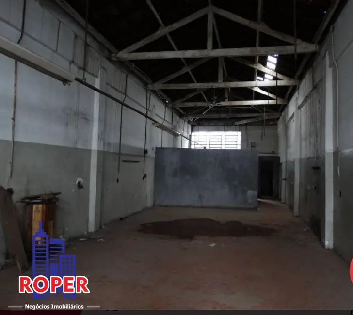 Foto 3 de Armazém / Galpão à venda, 440m2 em Brás, São Paulo - SP