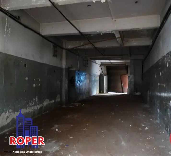 Foto 2 de Armazém / Galpão à venda, 440m2 em Brás, São Paulo - SP