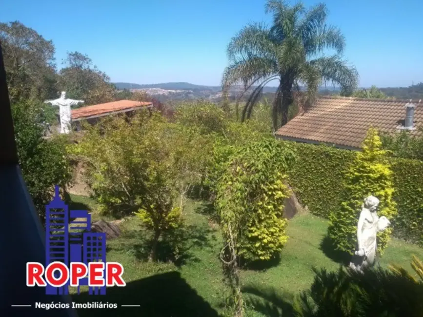 Foto 7 de Chácara com 2 quartos à venda, 1190m2 em Vila Darcy Penteado (Mailasqui), Sao Roque - SP