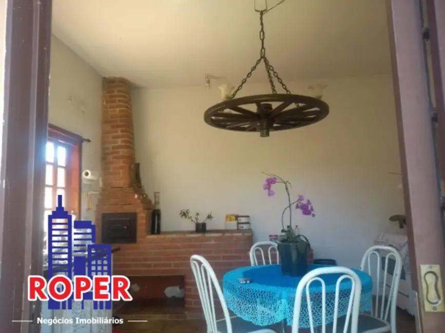 Foto 6 de Chácara com 2 quartos à venda, 1190m2 em Vila Darcy Penteado (Mailasqui), Sao Roque - SP