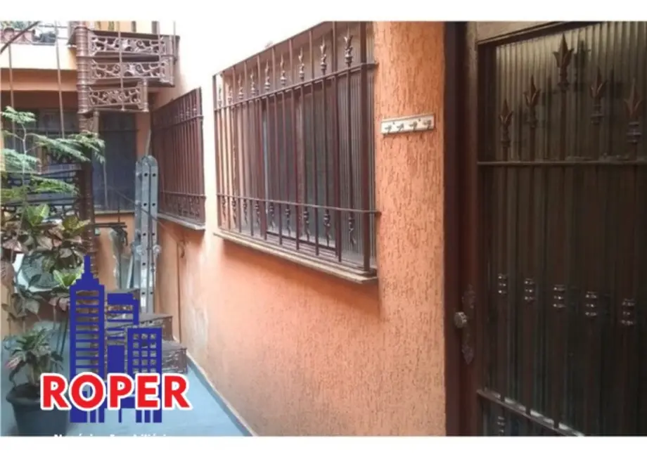 Foto 1 de Casa com 3 quartos à venda, 224m2 em Jardim Piqueroby, São Paulo - SP