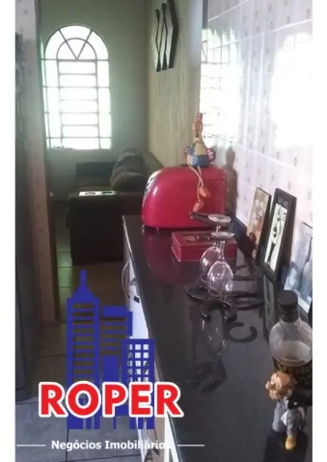 Foto 7 de Casa com 3 quartos à venda, 224m2 em Jardim Piqueroby, São Paulo - SP