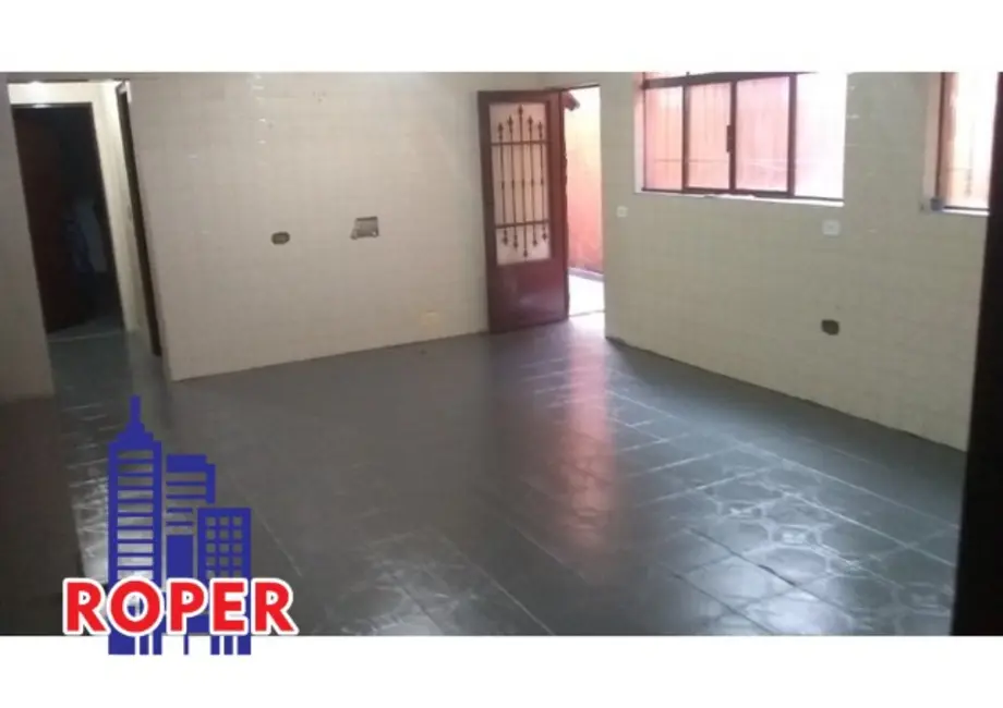 Foto 9 de Casa com 3 quartos à venda, 224m2 em Jardim Piqueroby, São Paulo - SP