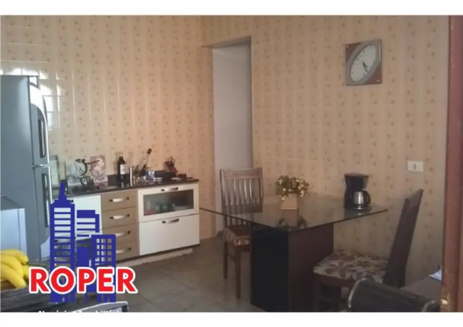 Foto 6 de Casa com 3 quartos à venda, 224m2 em Jardim Piqueroby, São Paulo - SP