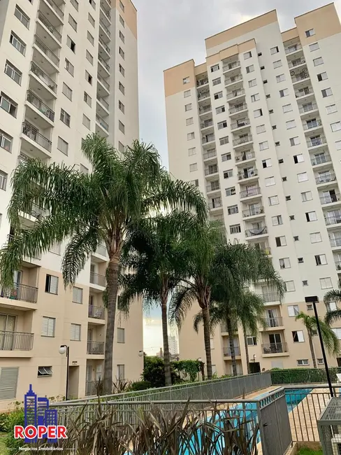 Foto 1 de Apartamento com 3 quartos para alugar, 65m2 em Quarta Parada, São Paulo - SP