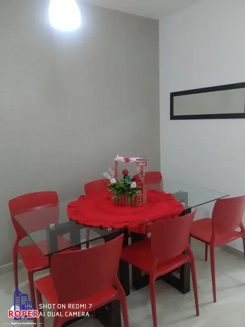 Foto 4 de Apartamento com 3 quartos para alugar, 65m2 em Quarta Parada, São Paulo - SP