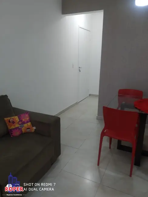 Foto 3 de Apartamento com 3 quartos para alugar, 65m2 em Quarta Parada, São Paulo - SP
