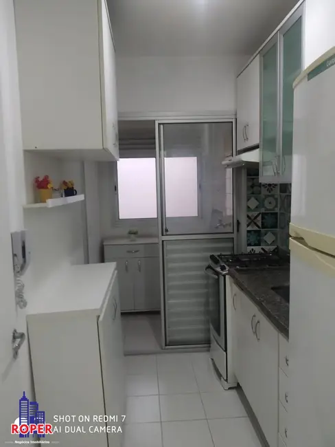 Foto 8 de Apartamento com 3 quartos para alugar, 65m2 em Quarta Parada, São Paulo - SP