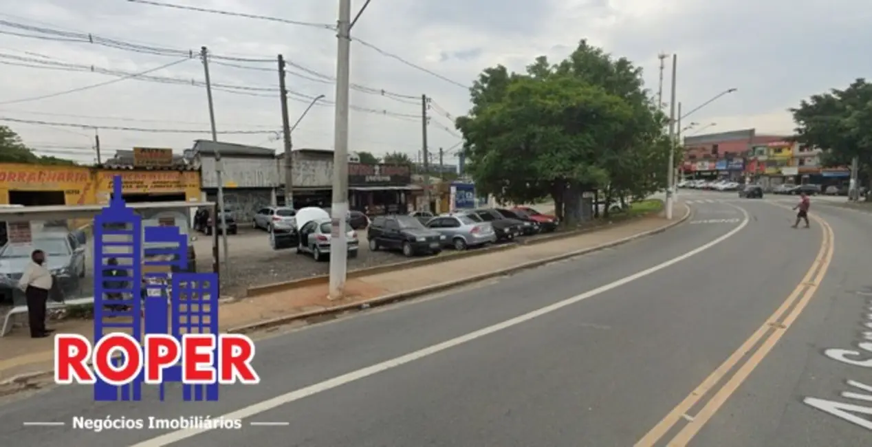 Foto 2 de Terreno / Lote à venda, 842m2 em Jardim Adutora, São Paulo - SP