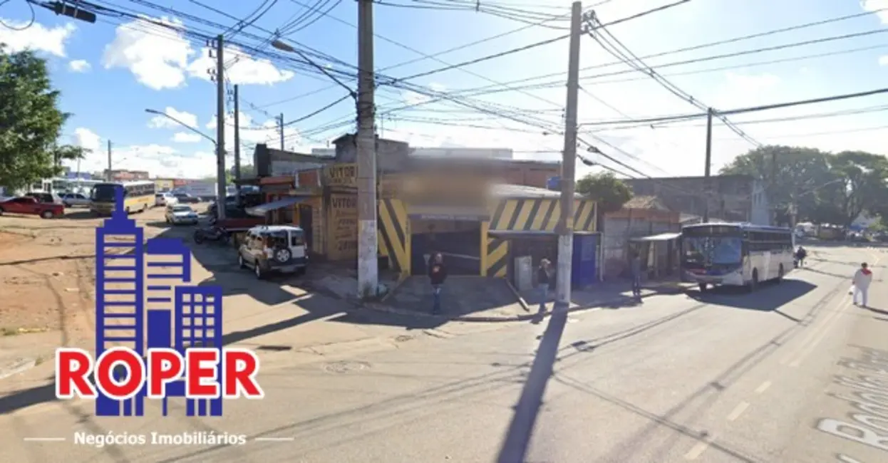 Foto 1 de Terreno / Lote à venda, 842m2 em Jardim Adutora, São Paulo - SP