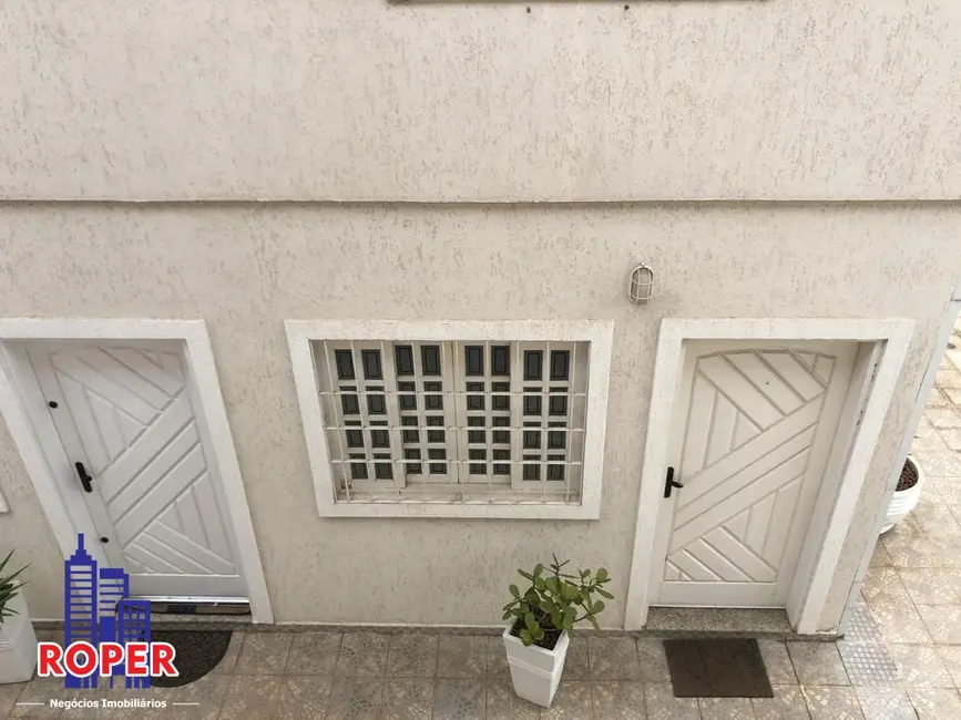 Foto 2 de Casa de Condomínio com 2 quartos à venda, 105m2 em Jardim Regina, São Paulo - SP