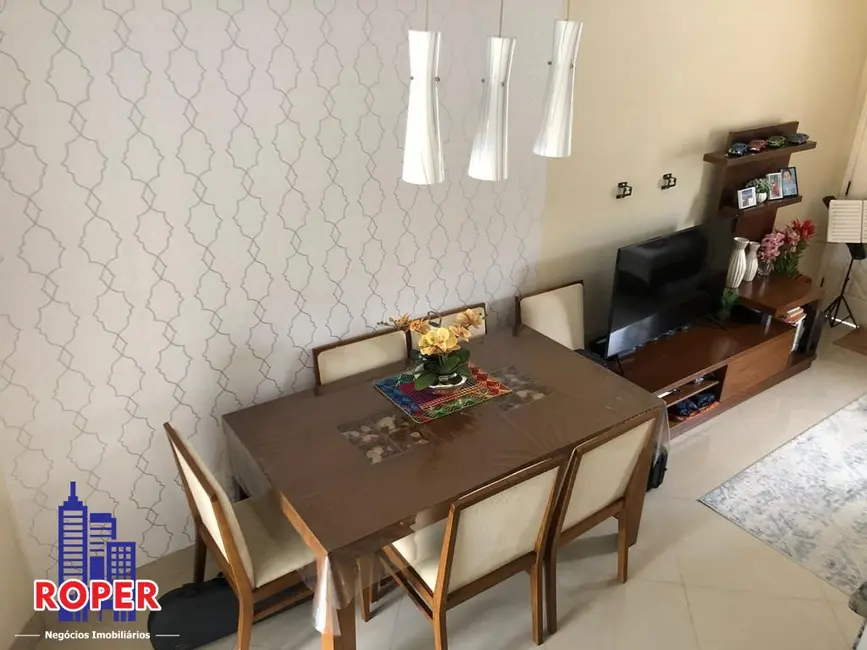 Foto 4 de Casa de Condomínio com 2 quartos à venda, 105m2 em Jardim Regina, São Paulo - SP