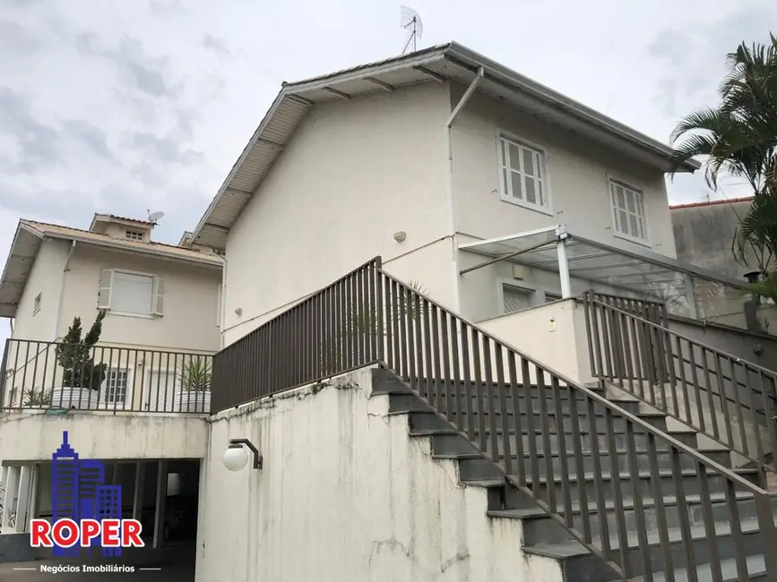 Foto 1 de Casa de Condomínio com 2 quartos à venda, 105m2 em Jardim Regina, São Paulo - SP
