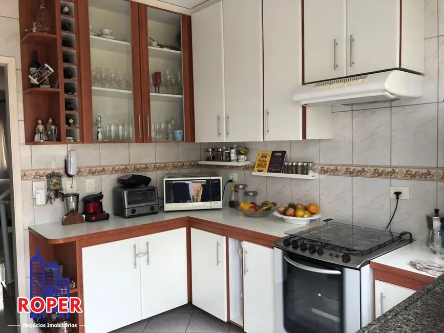 Foto 9 de Casa de Condomínio com 2 quartos à venda, 105m2 em Jardim Regina, São Paulo - SP