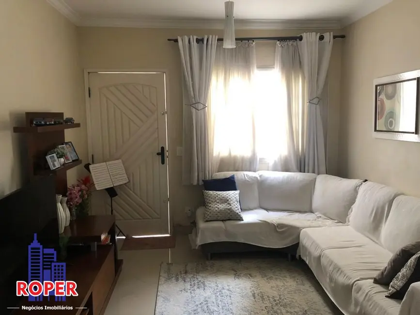 Foto 8 de Casa de Condomínio com 2 quartos à venda, 105m2 em Jardim Regina, São Paulo - SP