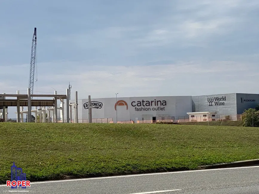 Terreno / Lote à venda, 212028m2 em Aracariguama - SP - imagem 4 Foto 4 de Terreno / Lote à venda, 212028m2 em Aracariguama - SP