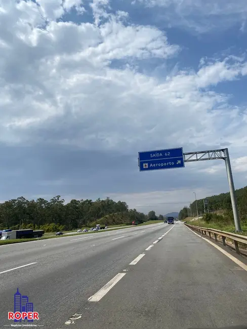 Terreno / Lote à venda, 212028m2 em Aracariguama - SP - imagem 9 Foto 9 de Terreno / Lote à venda, 212028m2 em Aracariguama - SP