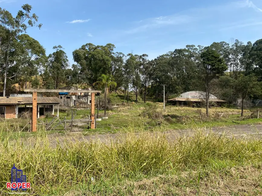 Terreno / Lote à venda, 212028m2 em Aracariguama - SP - imagem 8 Foto 8 de Terreno / Lote à venda, 212028m2 em Aracariguama - SP