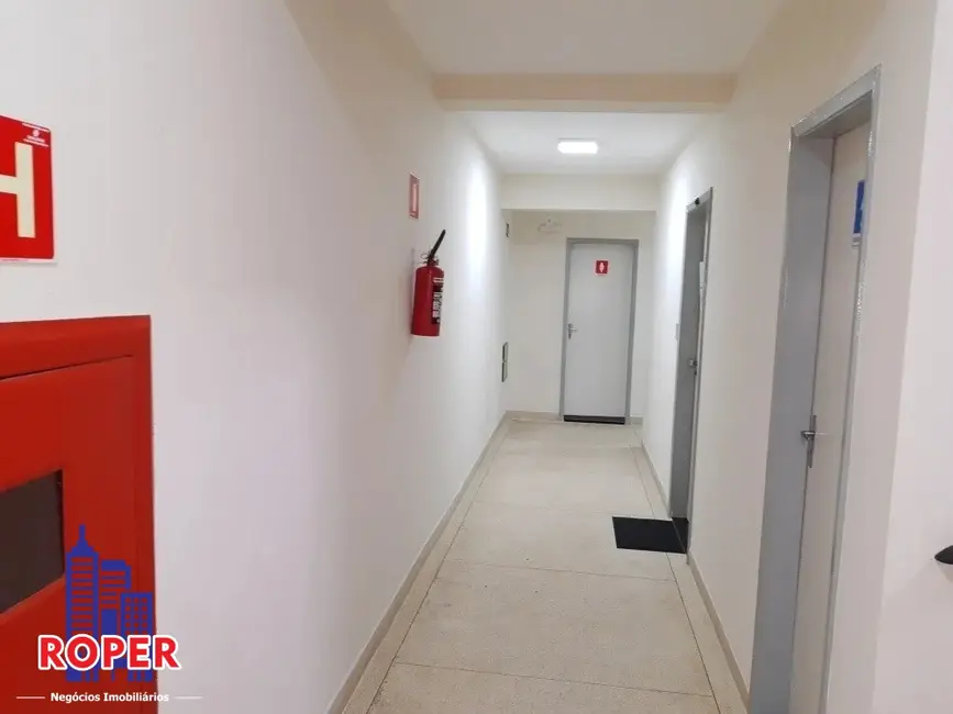 Foto 3 de Sala Comercial à venda, 42m2 em Centro, Sao Caetano Do Sul - SP