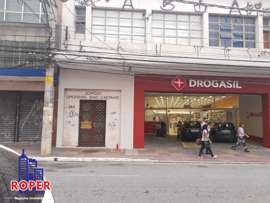Foto 9 de Sala Comercial à venda, 42m2 em Centro, Sao Caetano Do Sul - SP