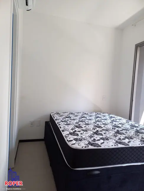 Foto 8 de Apartamento com 1 quarto para alugar, 22m2 em Consolação, São Paulo - SP