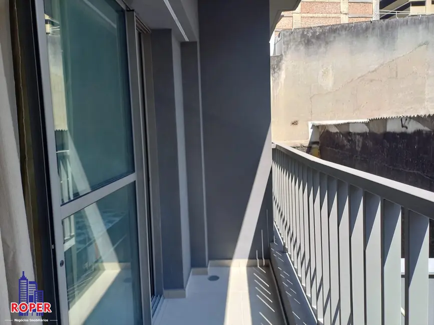 Foto 1 de Apartamento com 1 quarto para alugar, 22m2 em Consolação, São Paulo - SP