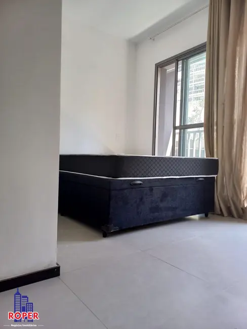 Foto 6 de Apartamento com 1 quarto para alugar, 22m2 em Consolação, São Paulo - SP