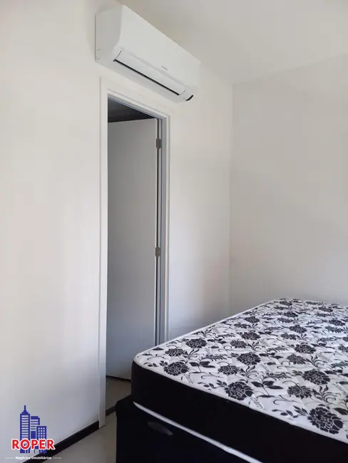 Foto 9 de Apartamento com 1 quarto para alugar, 22m2 em Consolação, São Paulo - SP