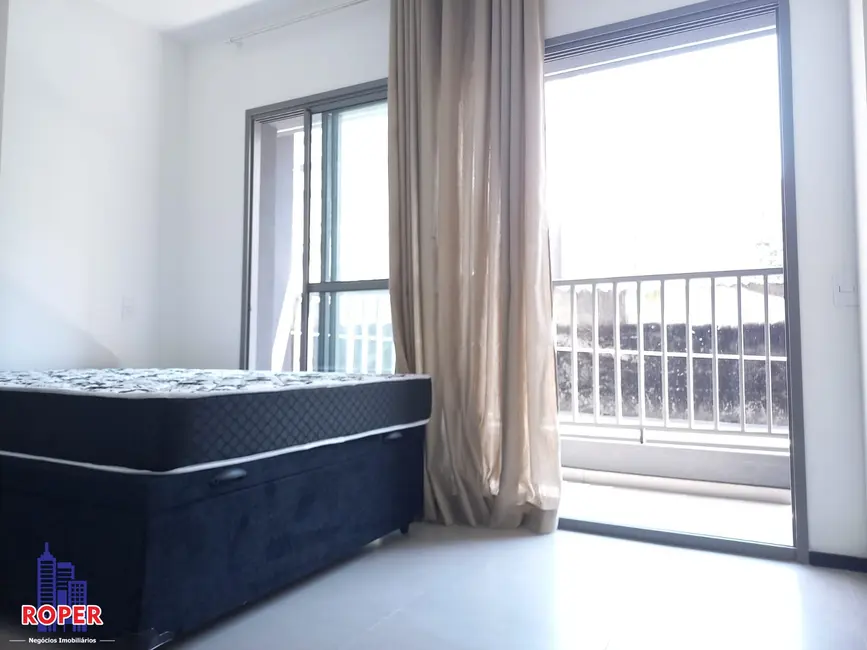 Foto 5 de Apartamento com 1 quarto para alugar, 22m2 em Consolação, São Paulo - SP