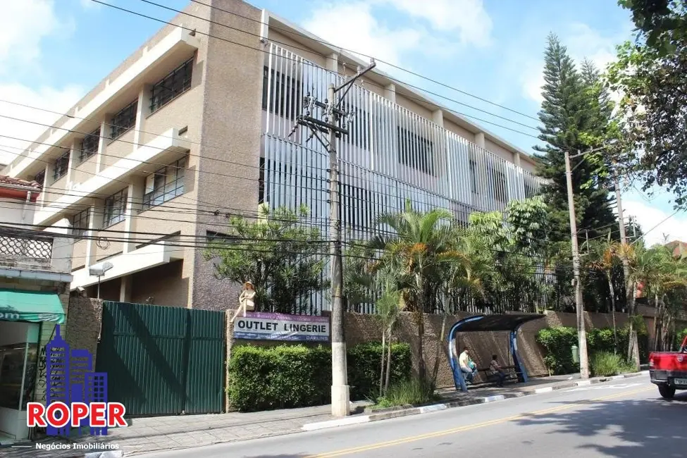 Armazém / Galpão à venda e para alugar, 8813m2 em Tucuruvi, São Paulo - SP - imagem 1 Foto 1 de Armazém / Galpão à venda e para alugar, 8813m2 em Tucuruvi, São Paulo - SP