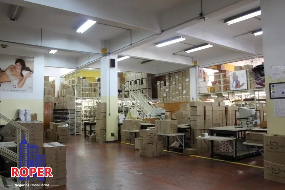 Armazém / Galpão à venda e para alugar, 8813m2 em Tucuruvi, São Paulo - SP - imagem 7 Foto 7 de Armazém / Galpão à venda e para alugar, 8813m2 em Tucuruvi, São Paulo - SP