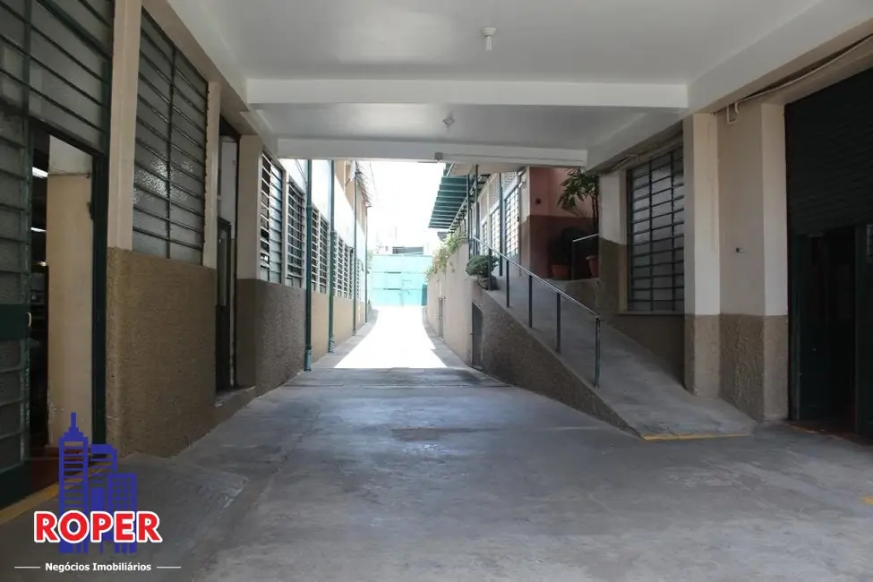 Armazém / Galpão à venda e para alugar, 8813m2 em Tucuruvi, São Paulo - SP - imagem 5 Foto 5 de Armazém / Galpão à venda e para alugar, 8813m2 em Tucuruvi, São Paulo - SP