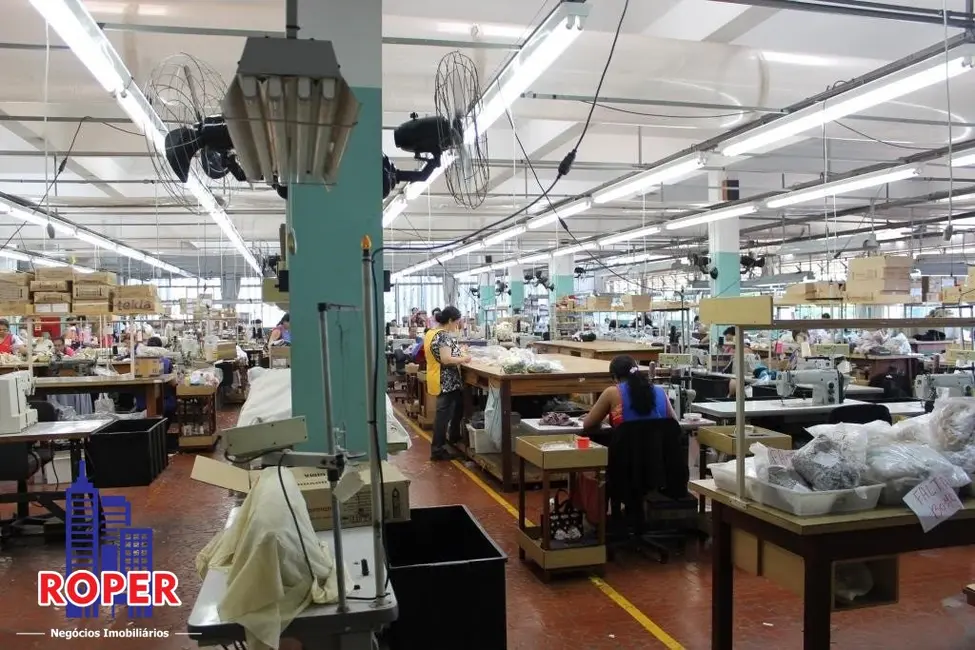 Armazém / Galpão à venda e para alugar, 8813m2 em Tucuruvi, São Paulo - SP - imagem 8 Foto 8 de Armazém / Galpão à venda e para alugar, 8813m2 em Tucuruvi, São Paulo - SP