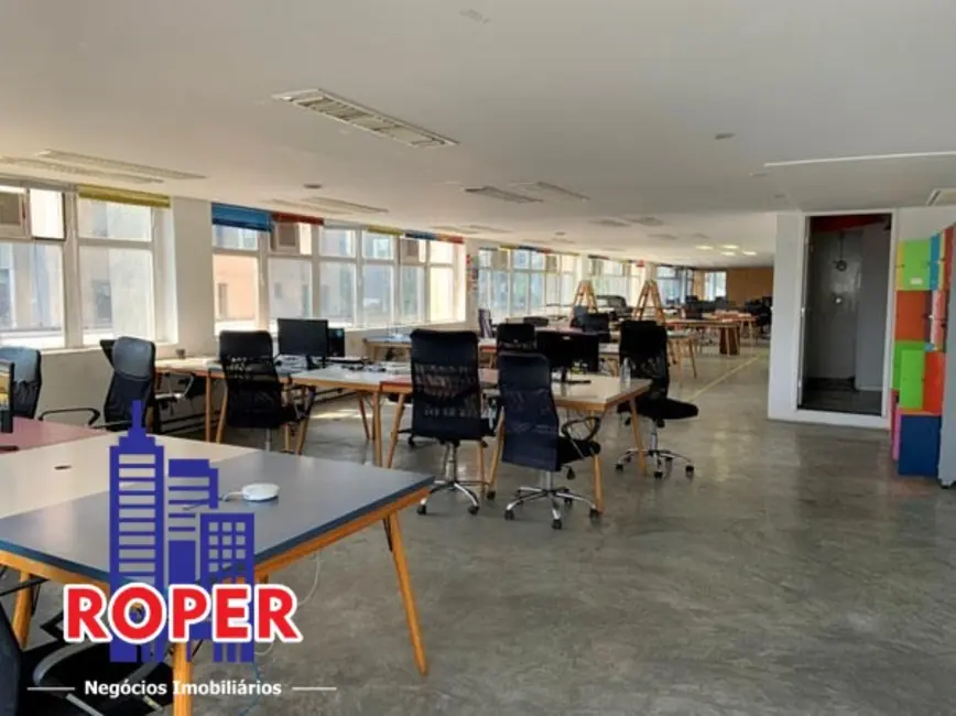 Sala Comercial à venda, 448m2 em Jardim Paulistano, São Paulo - SP - imagem 4 Foto 4 de Sala Comercial à venda, 448m2 em Jardim Paulistano, São Paulo - SP